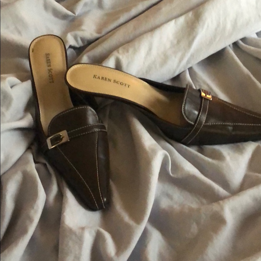 Women’s Shoes